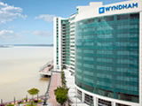 Wyndham, Guayaquil, Ecuador