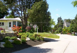 image of street view Shore Dive in Kingston MA