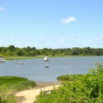 image of Kingston Bay/Jones River