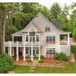 Lake Winnipesaukee Waterfront Home - Alton NH