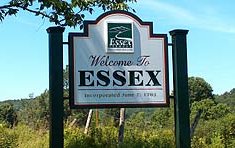 Town of Essex VT Area Info - Geri Reilly Real Estate