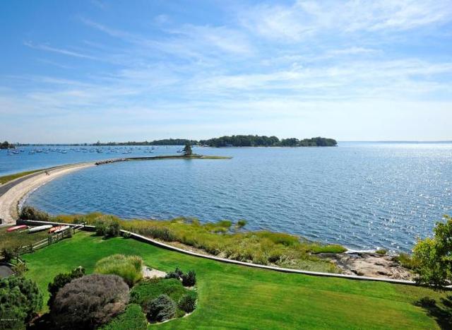 Greenwich CT Waterfront