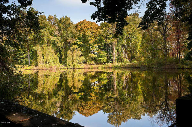 North Mianus- Greenwich CT