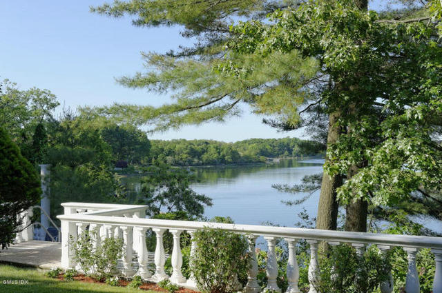 Indian Harbor- Greenwich CT