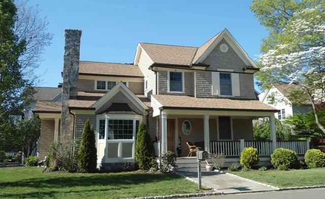 Pemberwick - Greenwich CT