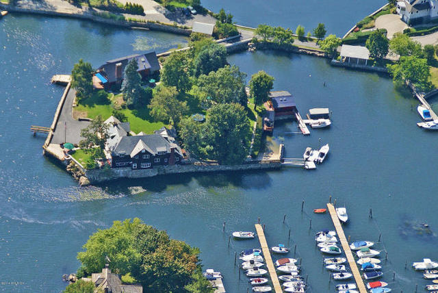 Byram - Greenwich CT