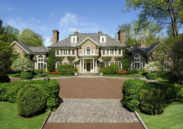 Khakum Wood - Greenwich CT