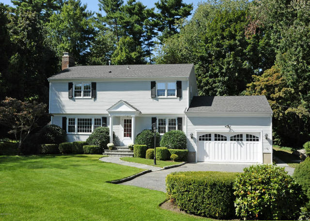 Milbrook - Greenwich CT