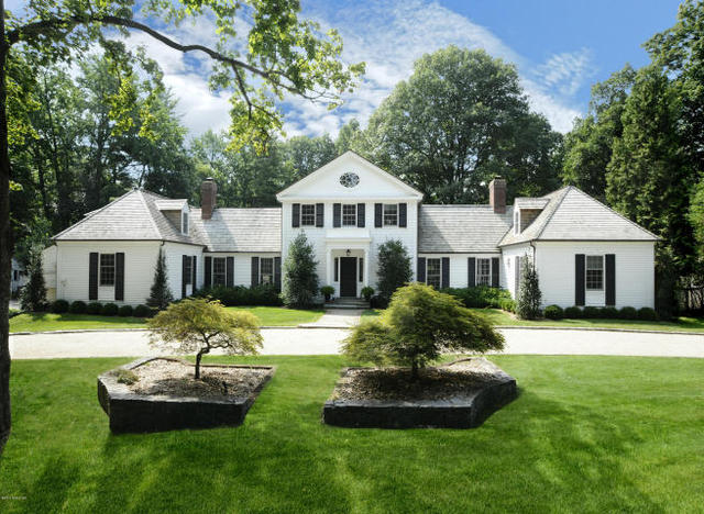 Deer Park - Greenwich CT