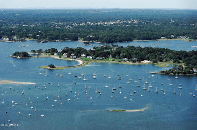 Riverside Greenwich CT