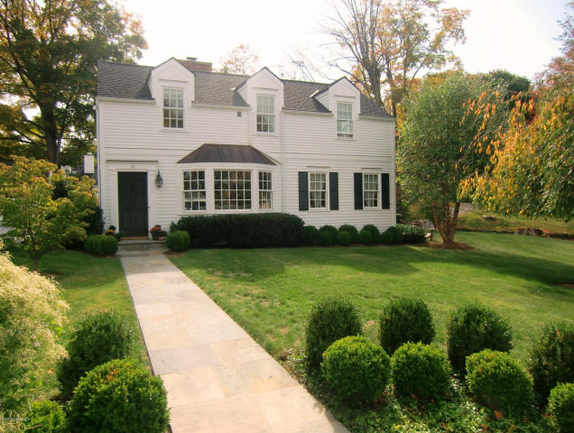 Cos Cob Greenwich CT