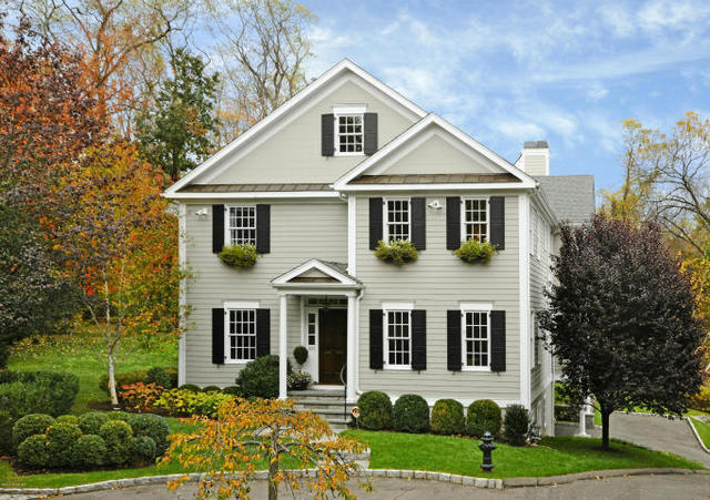 Glenville - Greenwich CT
