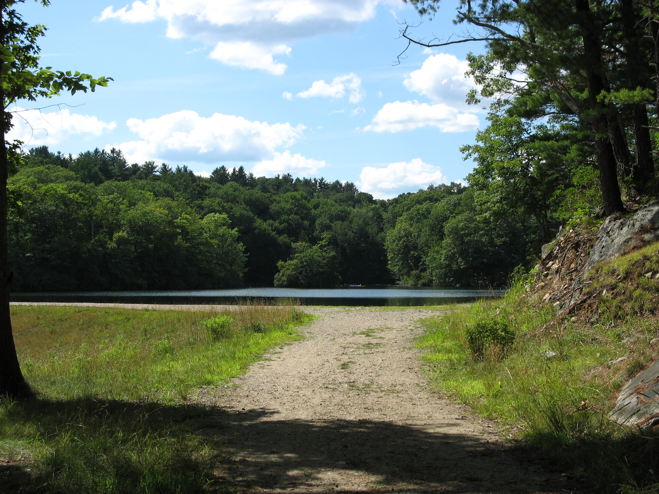 Chickahominy - Greenwich CT