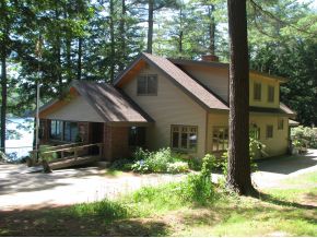 Crystal Lake Real Estate Gilmanton Nh Lady Of The Lake Realty