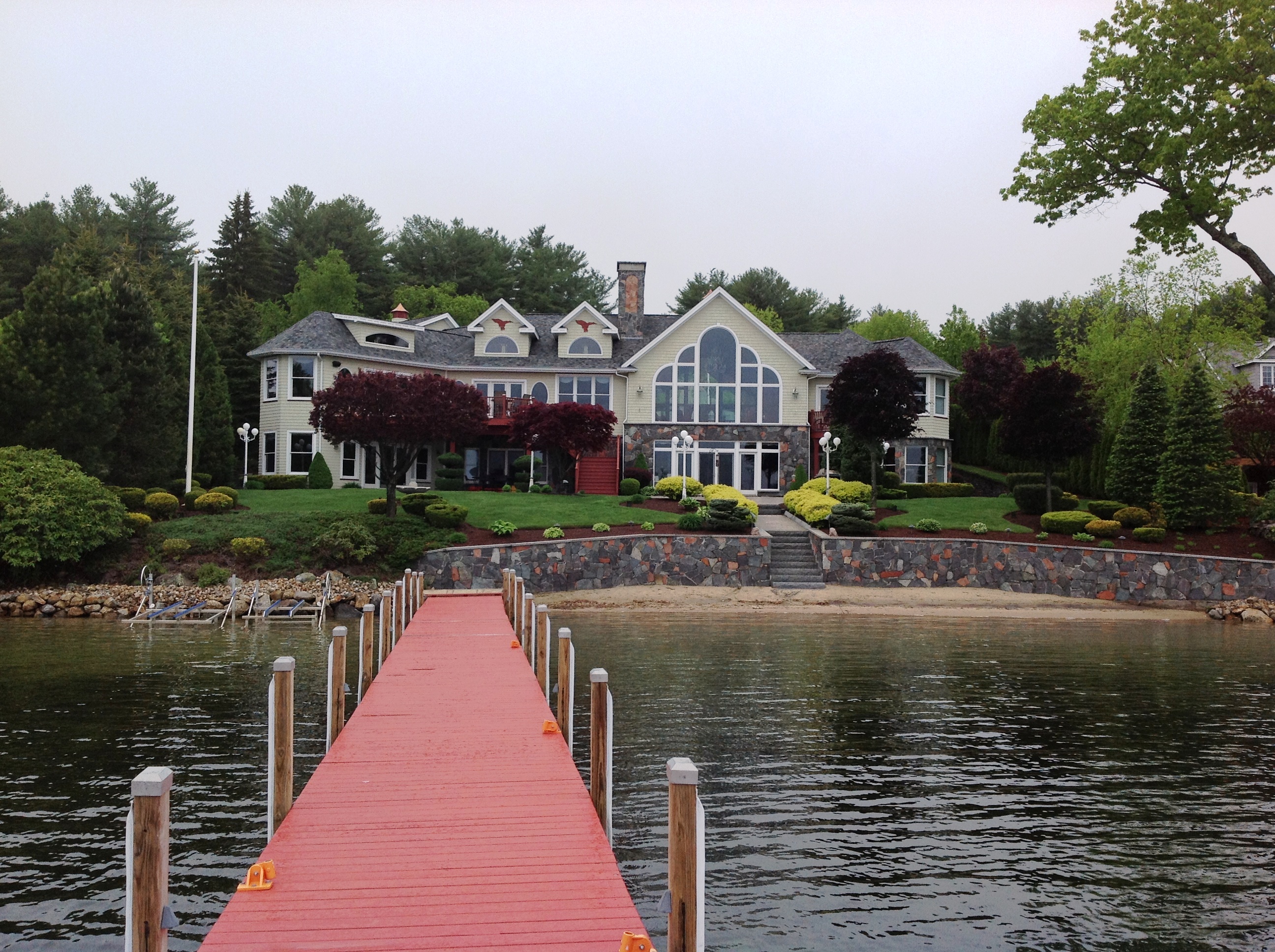 NH Lakes Region News Area lakefront Information Blog