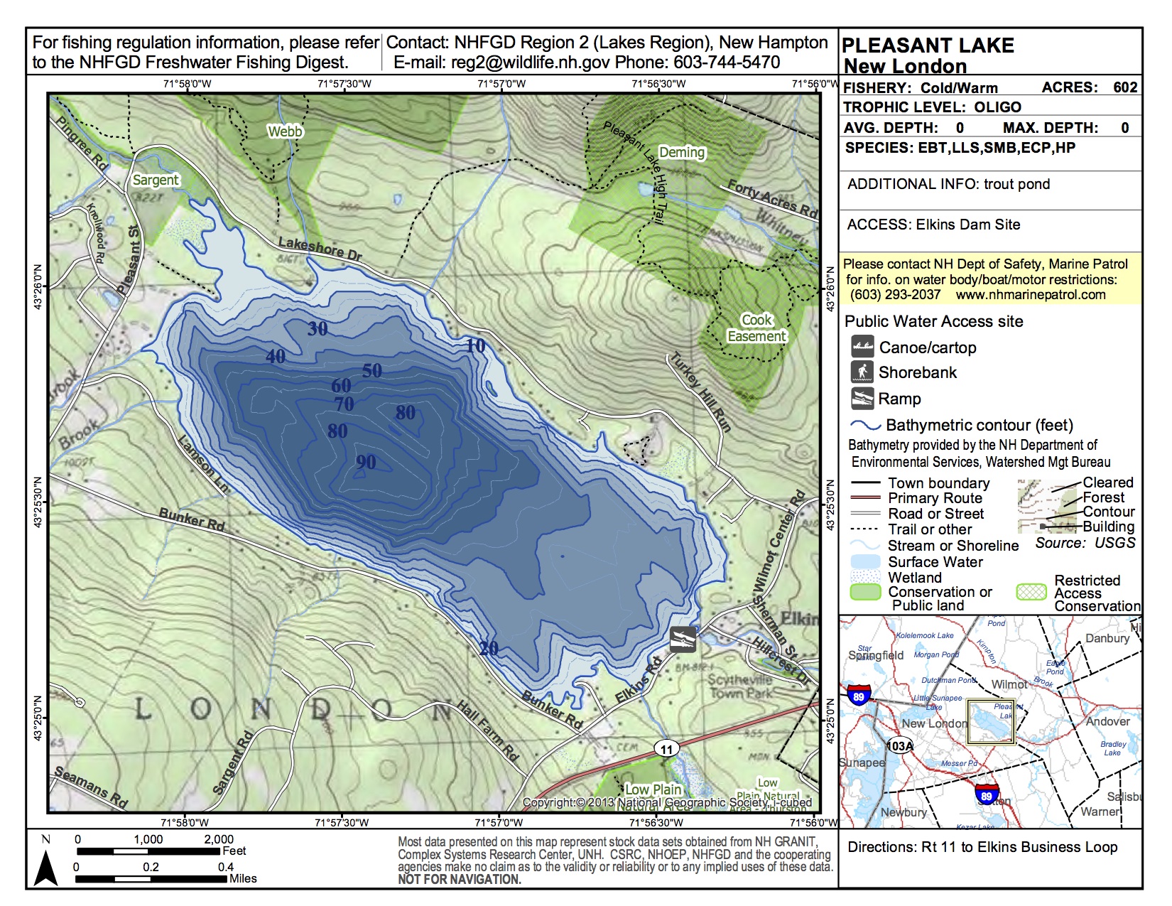 Blog Lady of the Lake Realty
