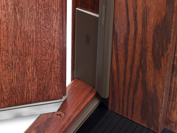 door thresholds