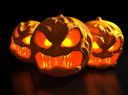 halloween 4