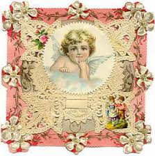 vintage card