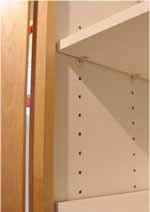 It S All About The Journey Kitchen Cabinets 101 Geri Guzinski Adjule Kitchen Cabinet Shelves