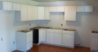 It S All About The Journey Kitchen Cabinets 101 Geri Guzinski Stock Kitchen Cabinets White