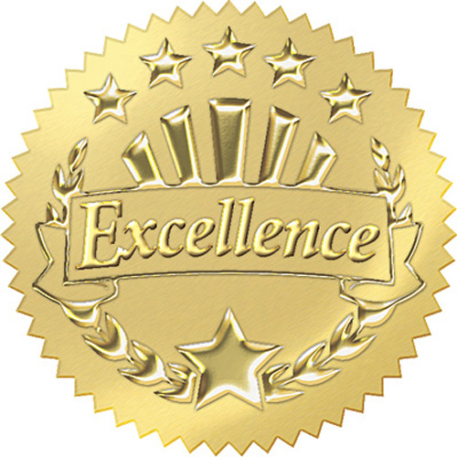 excellence