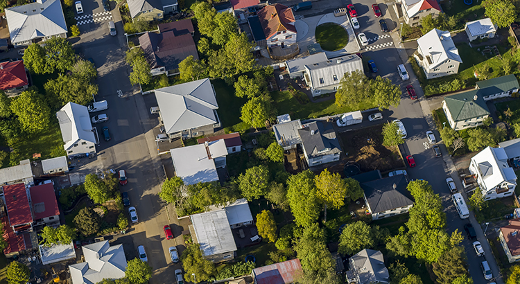 Two Reasons Why Todays Housing Market Isnt a Bubble | MyKCM